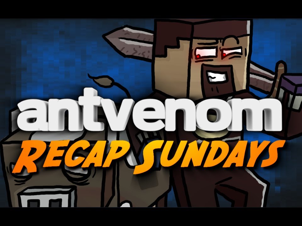 Recap Sundays - 4/1 - 4/7 (Episode / Week 2)