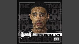 Video thumbnail of "Layzie Bone - A New Life"