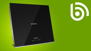 NETGEAR WNDR4700 & WNDR4720 Router Introduction