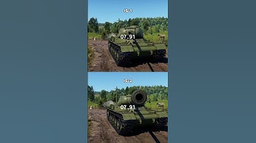 Testing Reload Speeds Pt.1 #warthunder #gaming #edit #transition