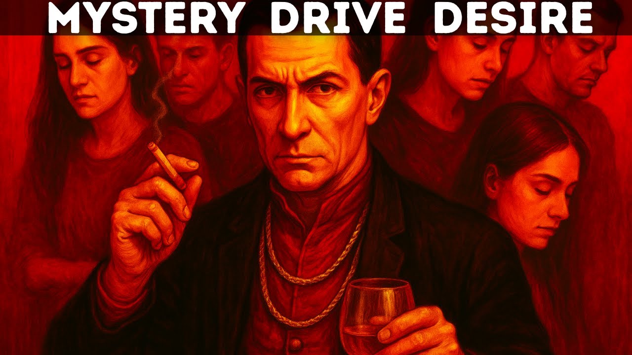 Machiavelli’s Silent Strategy Create Mystery, Drive Desire, Gain Power