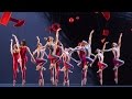Symphony 9 and piano concerto 1 trailer  the national ballet of canada  2015