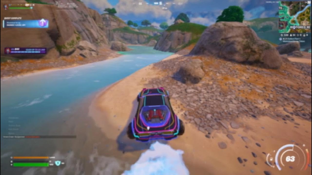 Week 1 & 2 Level Up Tokens - Wastelander Dummy's Level Up Quest Pack