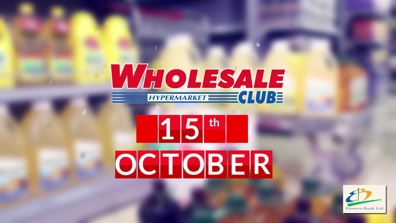Wholesale Club Best Price Challenge YouTube