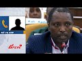 "አቶ ታዬን የማሰር ልዩ ፍላጎት ነበር" @ethiopian_reporter