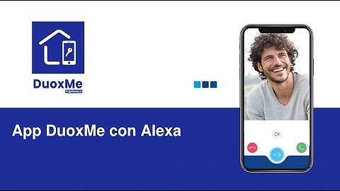 [DuoxMe] PT - Como vincular nosso terminal DUOX PLUS com a Alexa