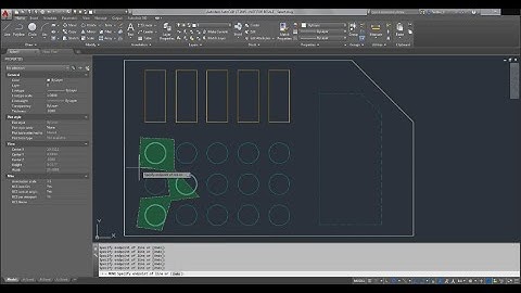 Build your AutoCAD IQ Object Selection
