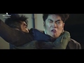KFK EXCLUSIVE Nightshooters - Knife Fight