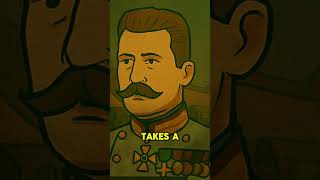 The Wrong Turn That Started World War I