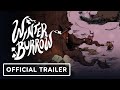 Winter Burrow - Official Release Window Reveal Trailer | Nintendo Indie World 2025