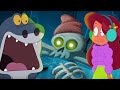 Zig &amp; Sharko | THE BIG MONSTER (S03E47) New Episodes in HD