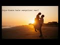 Röya Kimin Belə Sevgilisi Var PicMus Version Röya Kimin Belə Sevgilisi Var PicMus Version