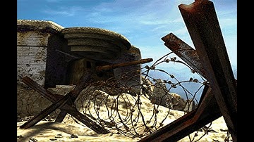 Commandos: Behind Enemy Lines - 14 - D-Day Kick Off