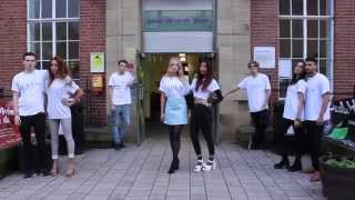 LRFS 2015 Open Casting Promo