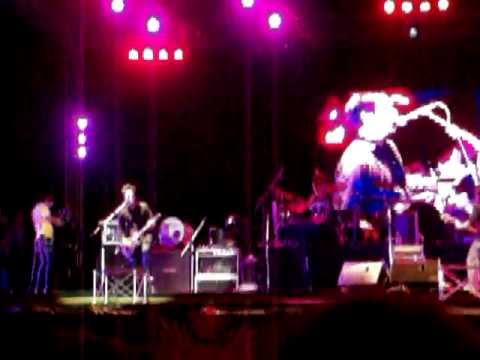 ทุ้มอยู่ในใจ BigAss @ M-150 Power Concert Trang