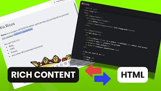 Rich Content in Wix - a FULL Intro to RICOS | Wix Tutorial