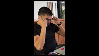 La Visualización Negativa (Premeditatio Malorum)  La Técnica Estoica de Visualizar el Desast #shorts