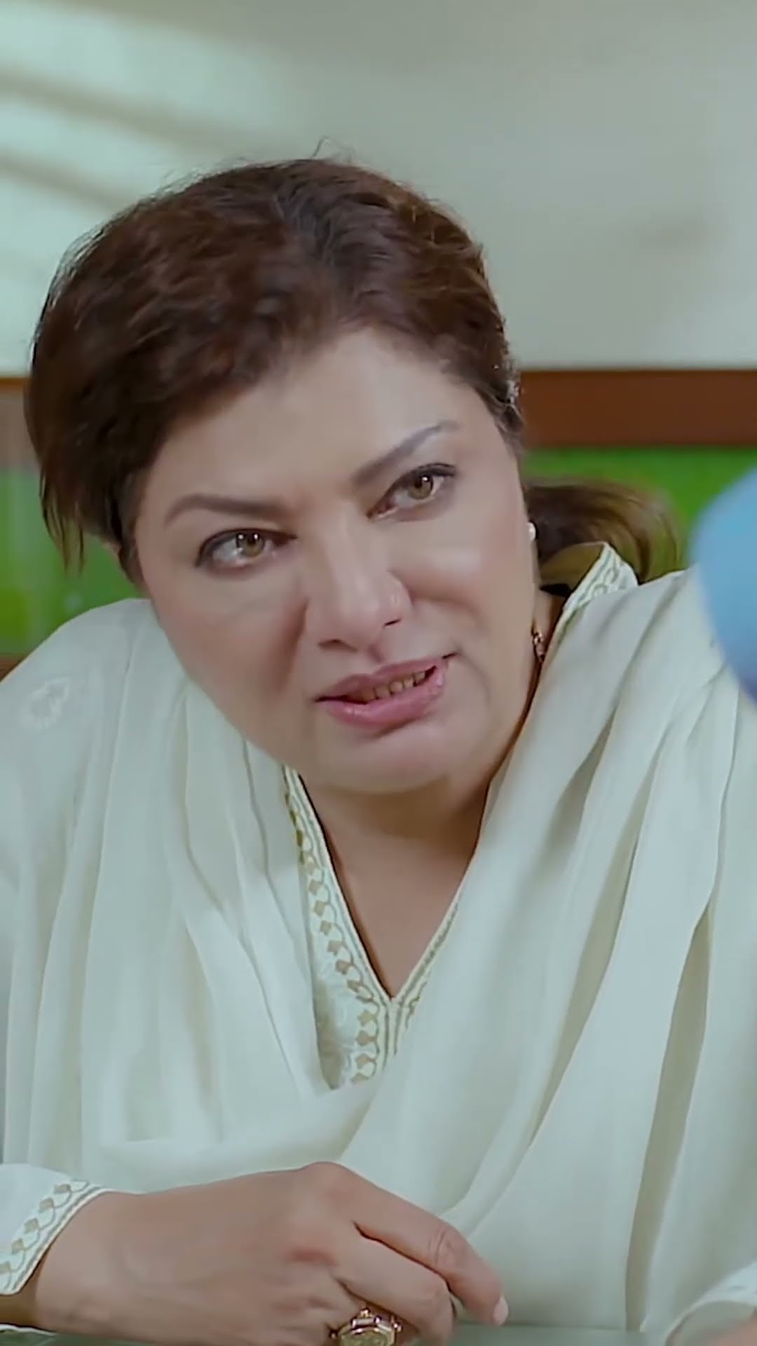 Dil Badalta Nahi Badalna Parta Hai... #bismil  #hareemfarooq  #shorts