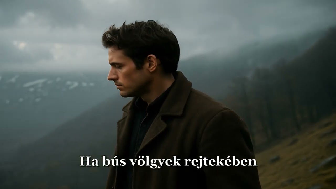 ⁣Berzsenyi Dániel - Szerelmes bánkódás : CoverByGaben