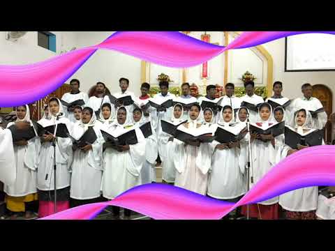 9TH CHOIR SUNDAY 28/07/2019