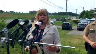 Steven Wiggins manhunt: TBI gives update on the search for Steven Wiggins