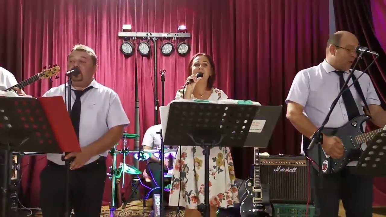 Nica se perimeno (Cover)