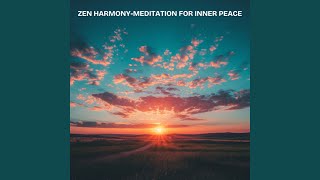 Zen Harmony β Meditation for Inner Peace