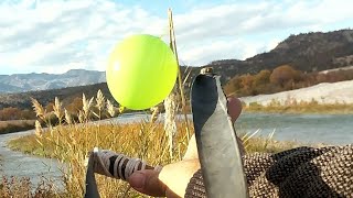 HEDEF BALONU PATLAT #CANLI #HEDEF#BALON