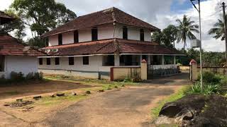 Ancestral Kodava Tribal House