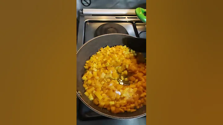 Lumpia Mango Pie, Sarap