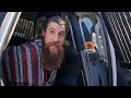 Sovereign Citizen Plays FAFO When He Tries To Run From The WRONG Florida Deputy