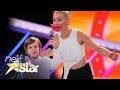 Păpușile prind viață la "Next Star"! Ventrilocul Victor Dumitru realizează un număr de excepție