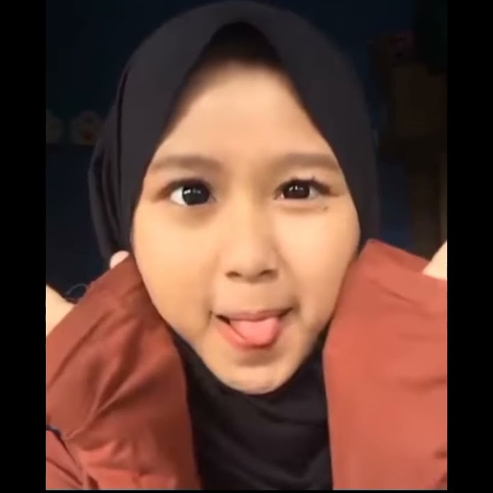 Tik tok viral  || story wa cewek jilbab cantik