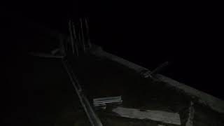 Memanggil Pocong Menggunakan Mantra