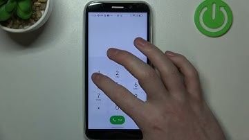 How to Call Emergency While in Pakistan in Doogee X97 Pro - Emergency Numbers in Pakistan