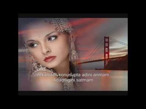 Ceylan Sanma Gidince Bir Daha Dönerim