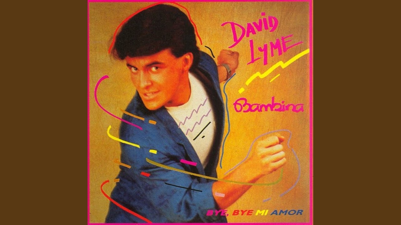 DAVID LYME LIKE A STAR　デヴィッドライム　ユーロビート ユーロビート／ディスコ デヴィッド・ライム（DAVID LYME） Hits