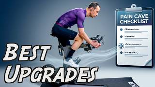 Why Every Indoor Cyclist Needs a Smart Fan
