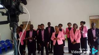 Ni Wito By Olasiti SDA Youth Choir