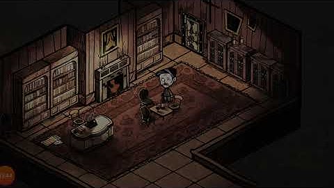 MazM:Jekyll & Hyde《Chương 1(p1)》