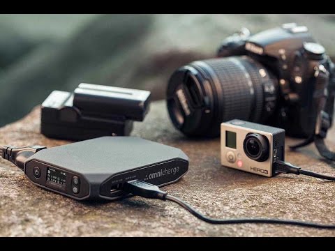 Top 5 PowerBank to Juice up your Smartphone, Laptop, Camera and Other Gadgets