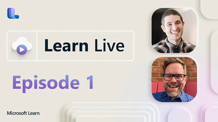 Learn Live - Create a cross-platform app with .NET MAUI
