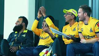 Long Six In Circket History....