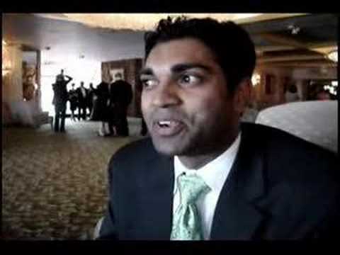 Varghese and Julie's Wedding pt.1