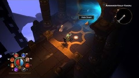 TORCHLIGHT 2_Episode 20 finalie no commentary