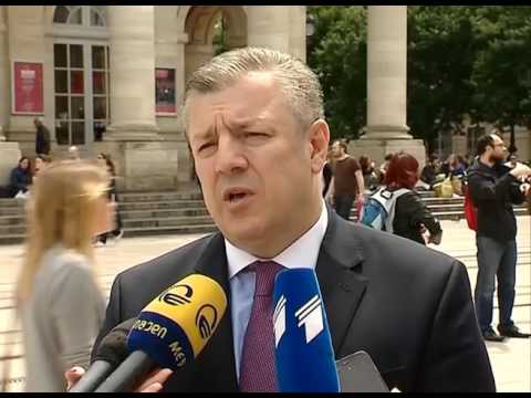 არც ერთ პრემიერ-მინისტრს არ აქვს უფლება, მისცეს მითითებები ადამიანების დაჭერაზე