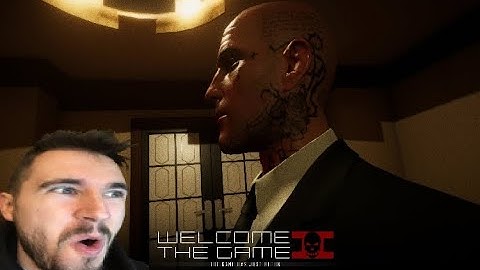 I beat 1337 mode in Welcome To The Game II