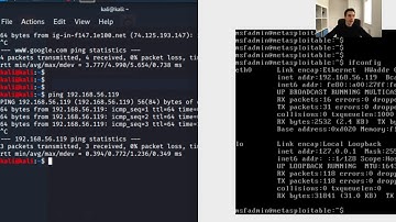 Network Forensics Lab Setup - Part TWO