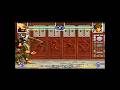 sequência Iori #fliperama #kof #game #gaming #animation #kof2002 #arcade
