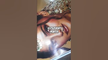 Ecosolvent Printer #ecosolvent #printer #shorts #trending #viral #business